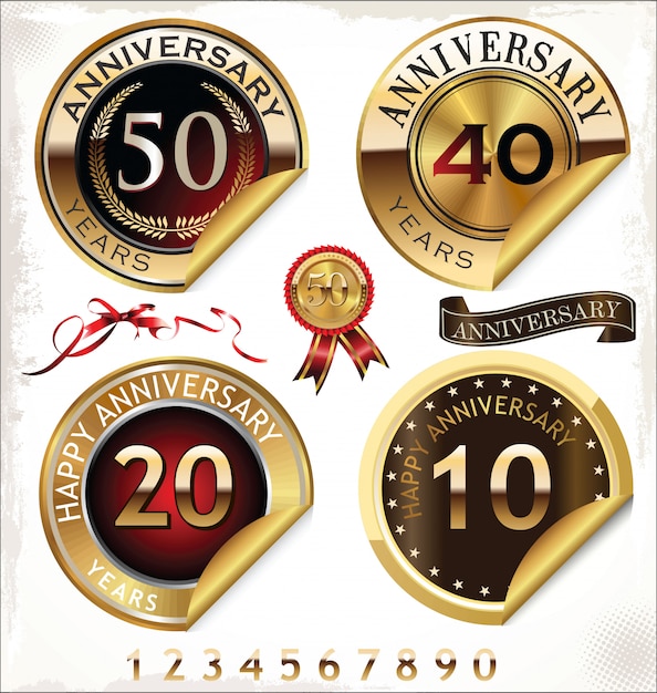 antecedentes aniversario