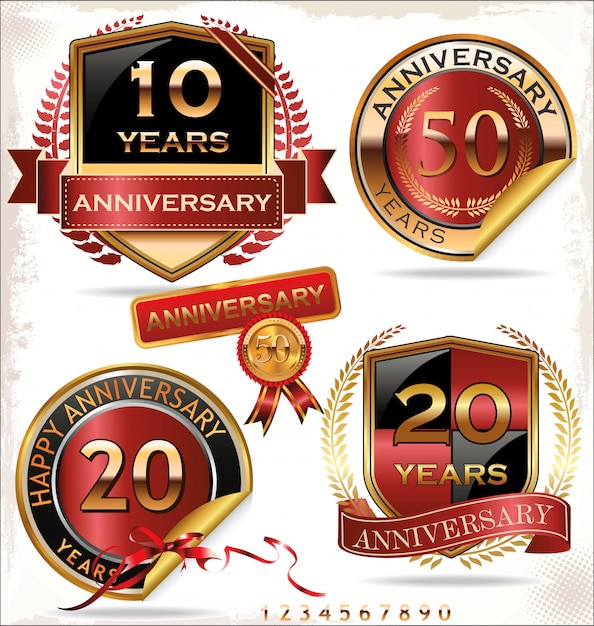 antecedentes aniversario