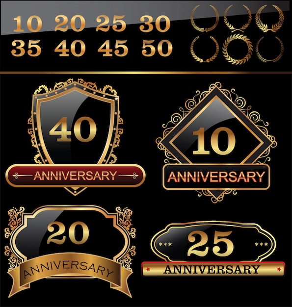 antecedentes aniversario