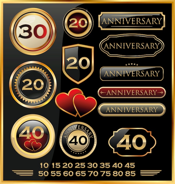antecedentes aniversario