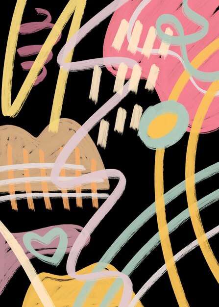 antecedentes artísticos adecuado para cartel invitación volante banner folleto encabezado de correo electrónico post i