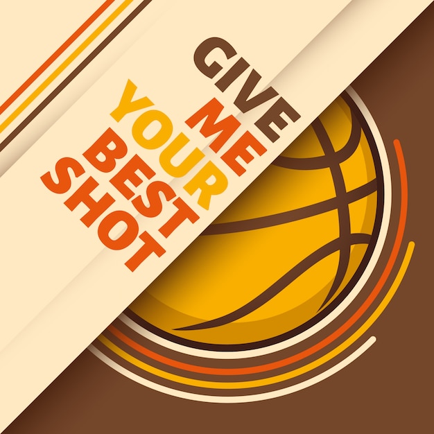 Antecedentes en el baloncesto
