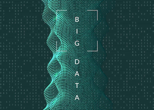 Antecedentes de big data.