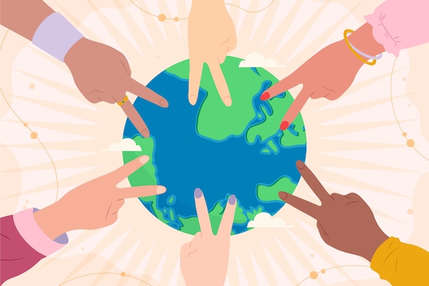 Antecedentes de la celebración del Día Mundial de la Población