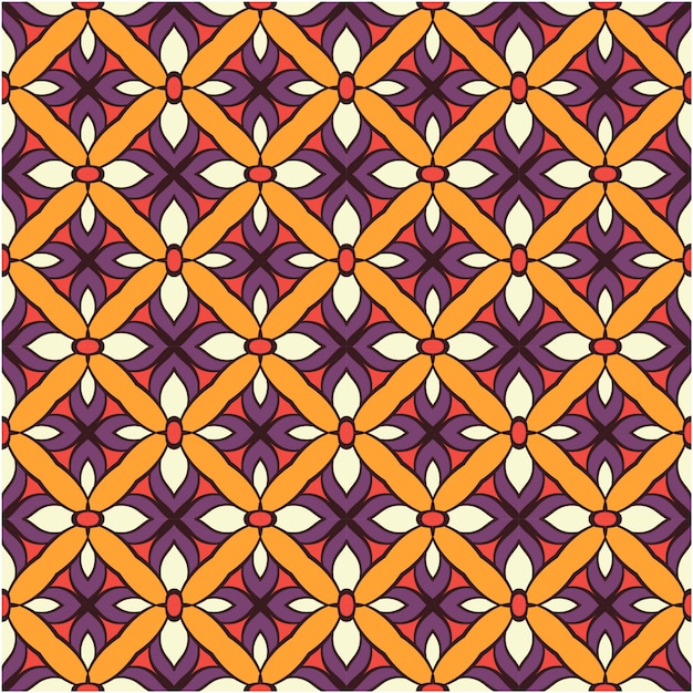 Antecedentes de colores Seamless