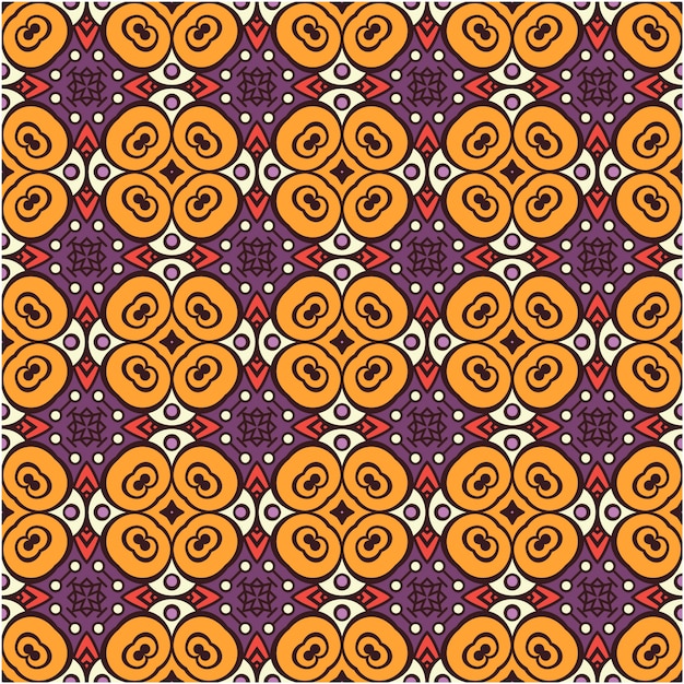 Antecedentes de colores Seamless