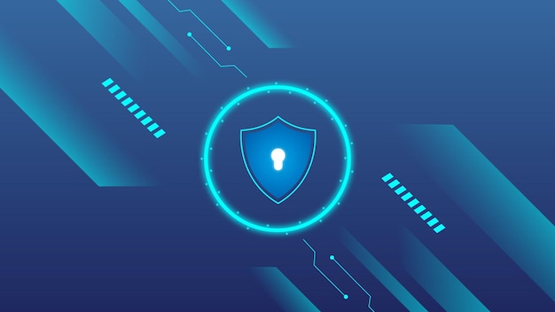 Antecedentes del concepto de protección de la tecnología de ciberseguridad