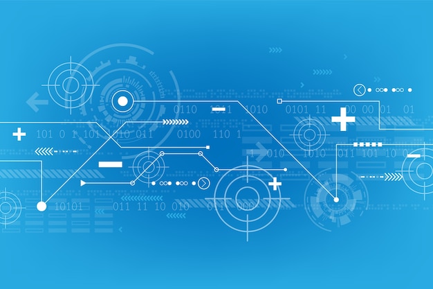 Antecedentes en el concepto de tecnología.