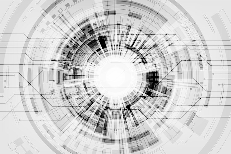 Vector antecedentes en el concepto de tecnología.