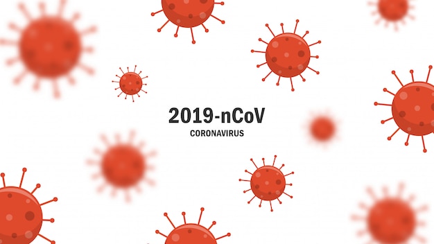 Antecedentes del coronavirus