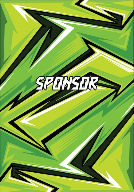 antecedentes de deportes de carreras abstractos