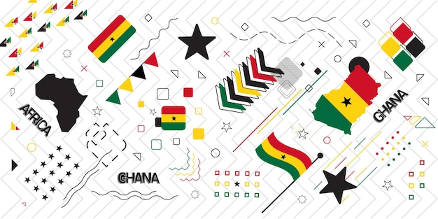 antecedentes del día de la independencia de ghana, para conmemorar el gran día de ghana
