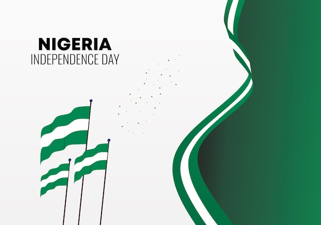 Antecedentes del día de la independencia de nigeria para celebrar el 1 de octubre