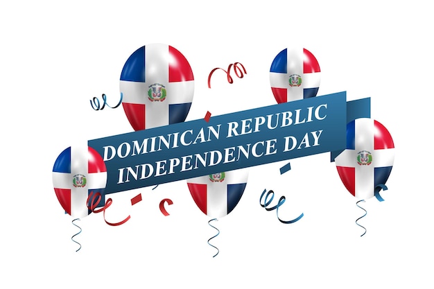 Antecedentes del Día de la Independencia de República Dominicana