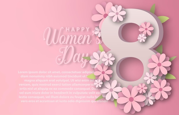 antecedentes del día internacional de la mujer número 8 feliz día de la mujer