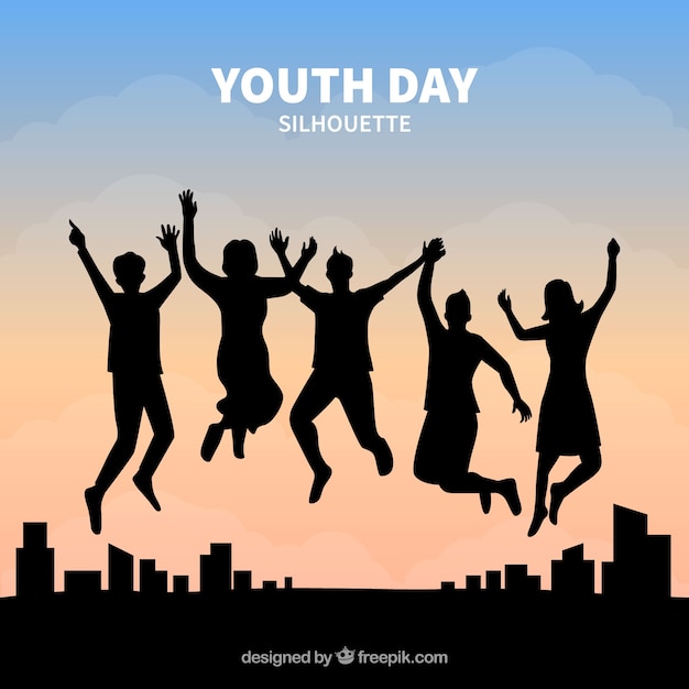 Antecedentes del día de la juventud