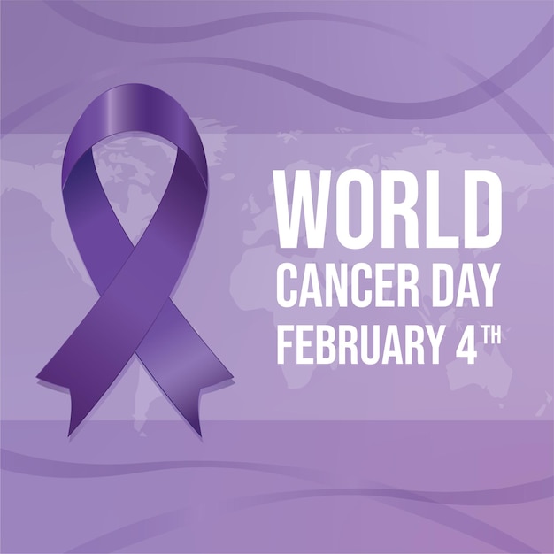 Antecedentes del día mundial del cáncer