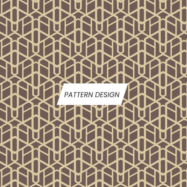 antecedentes del diseño del patrón