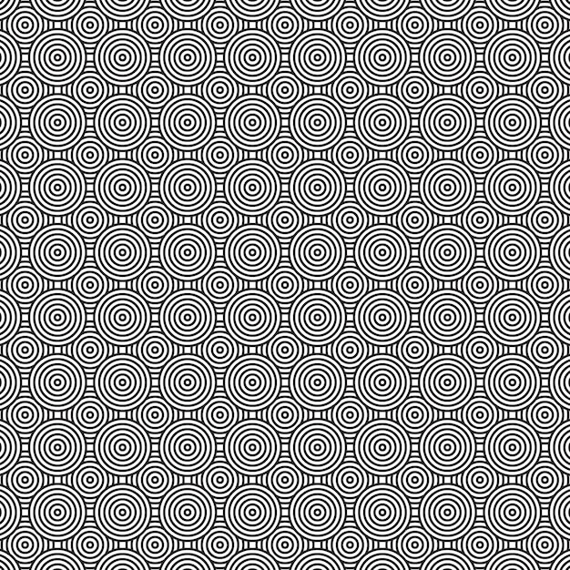 antecedentes de diseño de patrones geométricos