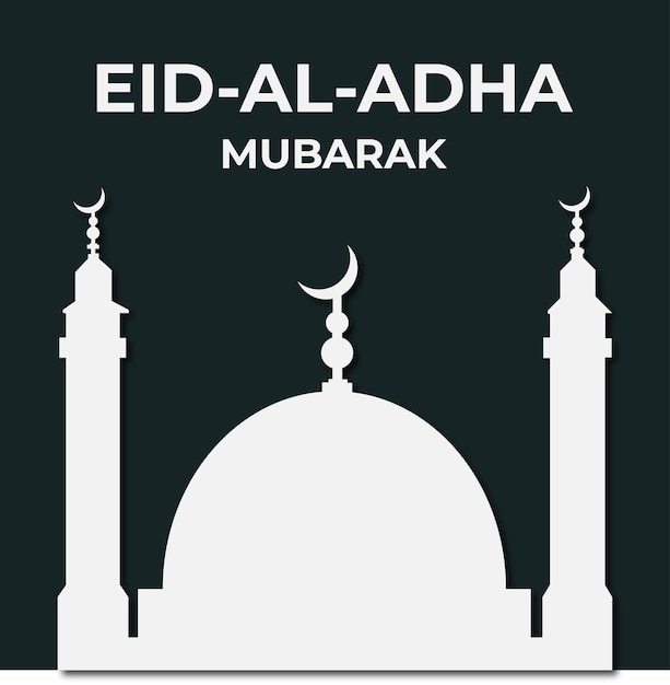 antecedentes de eid al adha mubarak