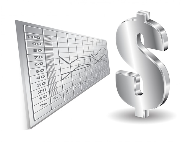 antecedentes financieros con dólar