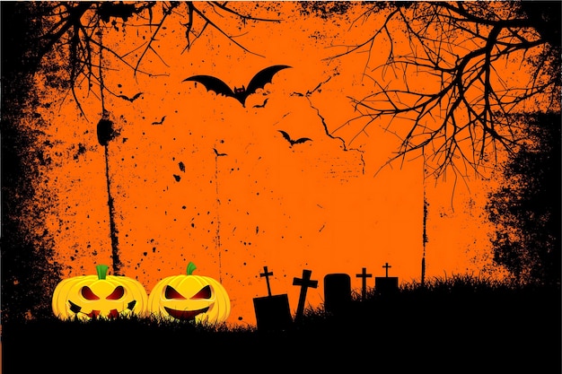 Antecedentes de Halloween