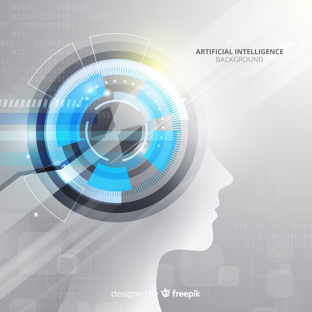 Antecedentes de la inteligencia artificial