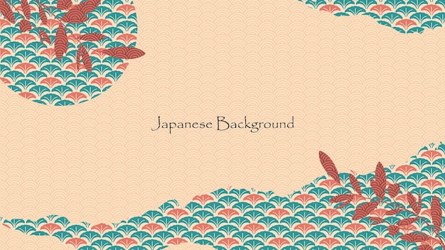 antecedentes japoneses