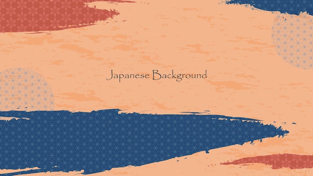 Antecedentes japoneses