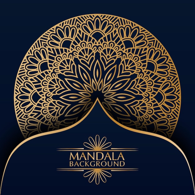 Antecedentes del Mandala
