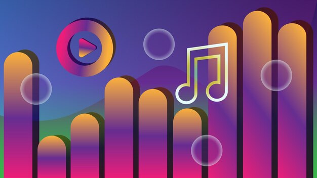 Antecedentes musicales