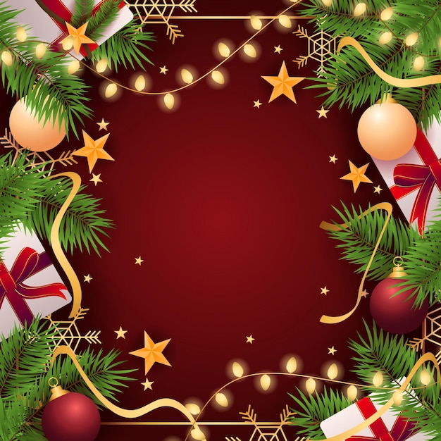 Antecedentes de la Navidad