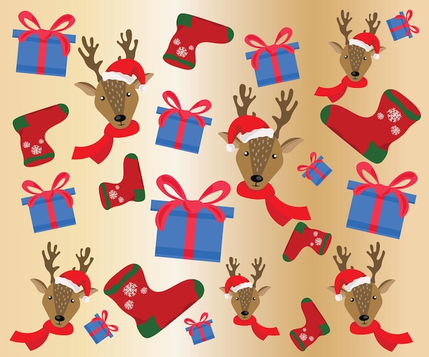 Antecedentes de la Navidad