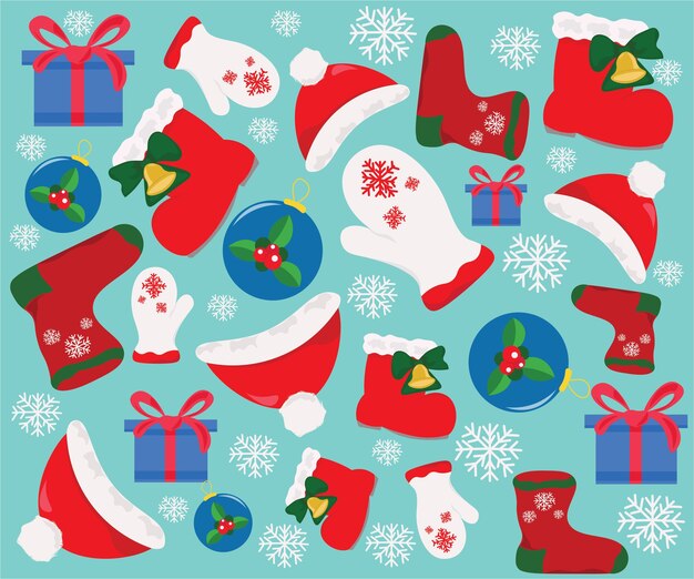 Antecedentes de la Navidad