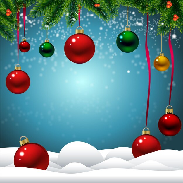 Antecedentes de la Navidad