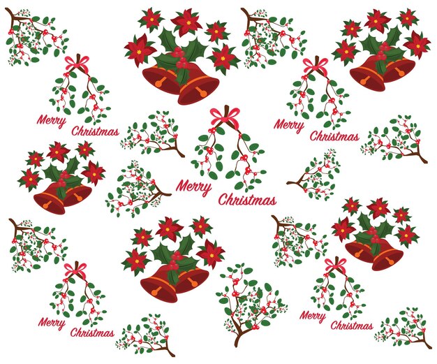 antecedentes navideños