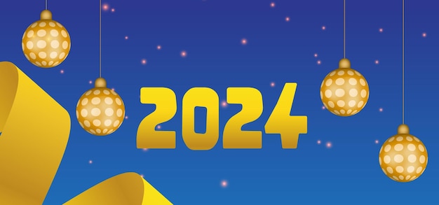 Antecedentes del nuevo año 2024