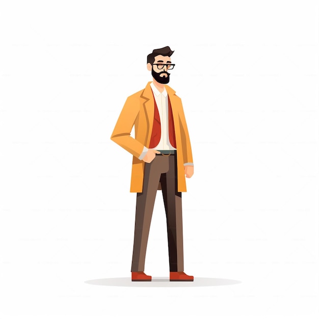 antecedentes profesionales de diseño oficina de negocios banner ilustración vector tarjeta de día saludo