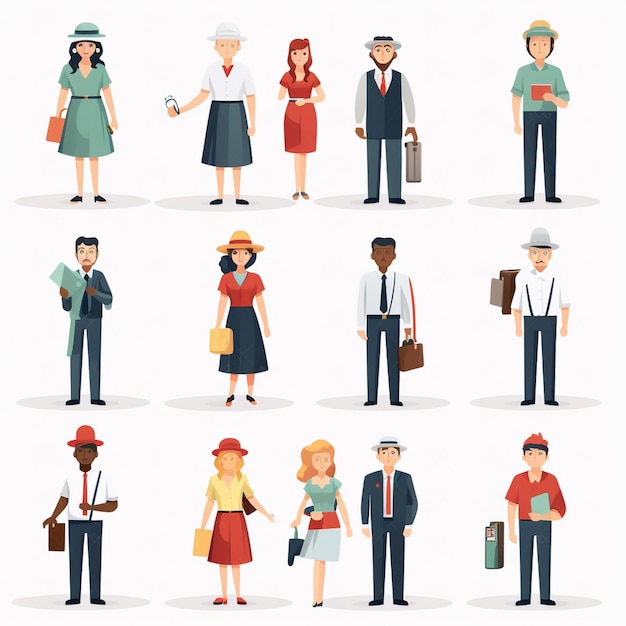 antecedentes profesionales de diseño oficina de negocios banner ilustración vector tarjeta de día saludo