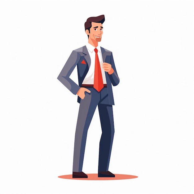 antecedentes profesionales de diseño oficina de negocios banner ilustración vector tarjeta de día saludo