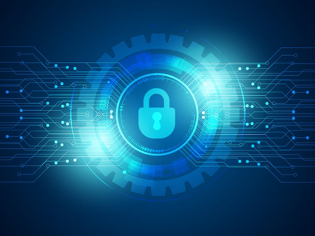 Antecedentes en tecnología de ciberseguridad
