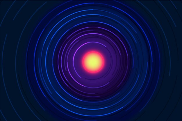 Antecedentes de la tecnología Cicular Hud