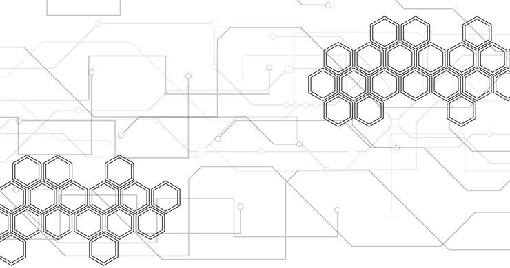 antecedentes en tecnología de circuitos con hitech digital