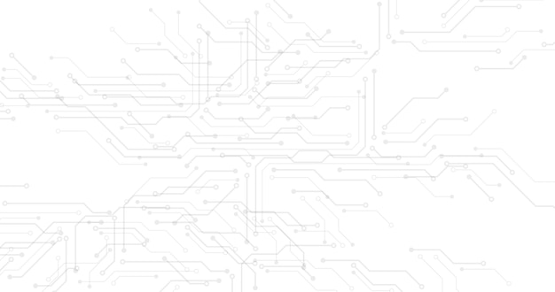 antecedentes en tecnología de circuitos con hitech digital