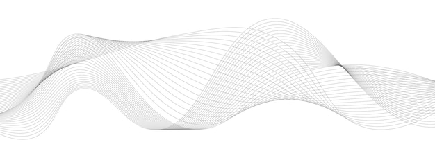 Antecedentes de la tecnología de ondas digitales abstractas de partículas