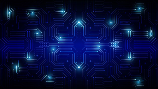 Antecedentes tecnológicos con datos digitales de alta tecnología