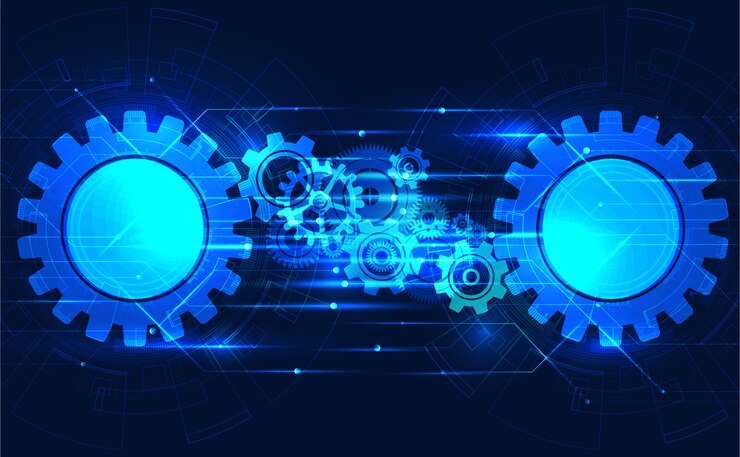 Vector antecedentes tecnológicos