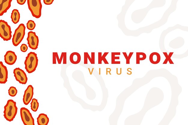Antecedentes vectoriales del virus de la viruela símica