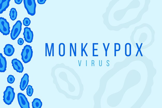 Antecedentes vectoriales del virus de la viruela símica