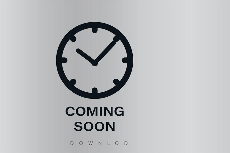 Los antecedentes de venir pronto con un reloj